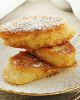 TORRIJAS