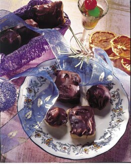 DULCES PARA REGALAR