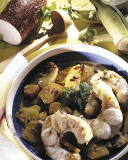 SANCHOCHO DE PESCADO
