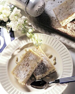 TORTA MALAGUEÑA