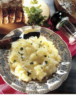 PATATAS A LA GRIEGA
