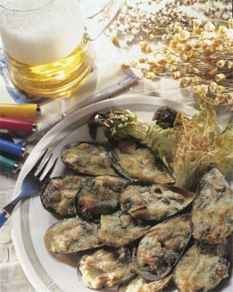 GRATÉN DE MEJILLONES