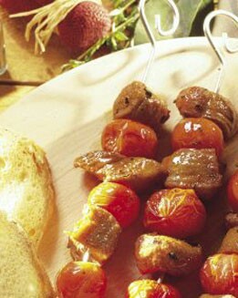 PINCHOS MORUNOS