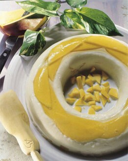 MOLDE RÁPIDO DE PIÑA