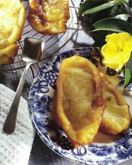 TORRIJAS EN ALMÍBAR