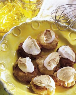 CHULAS DE ARROZ