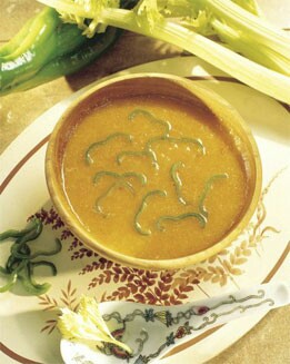 CREMA FRÍA DE APIO