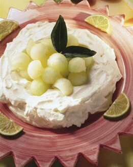 DULCE DE MELÓN