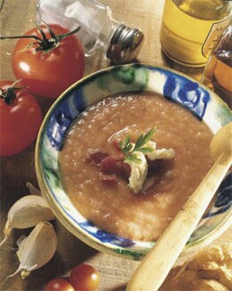 SALMOREJO
