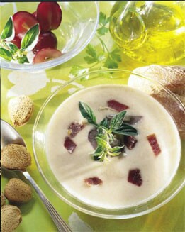 AJO BLANCO