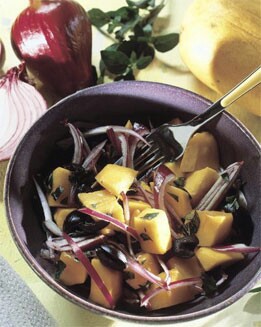 ENSALADA DE MANGO